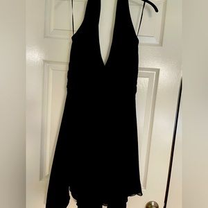 A.B.S. Evening Dress